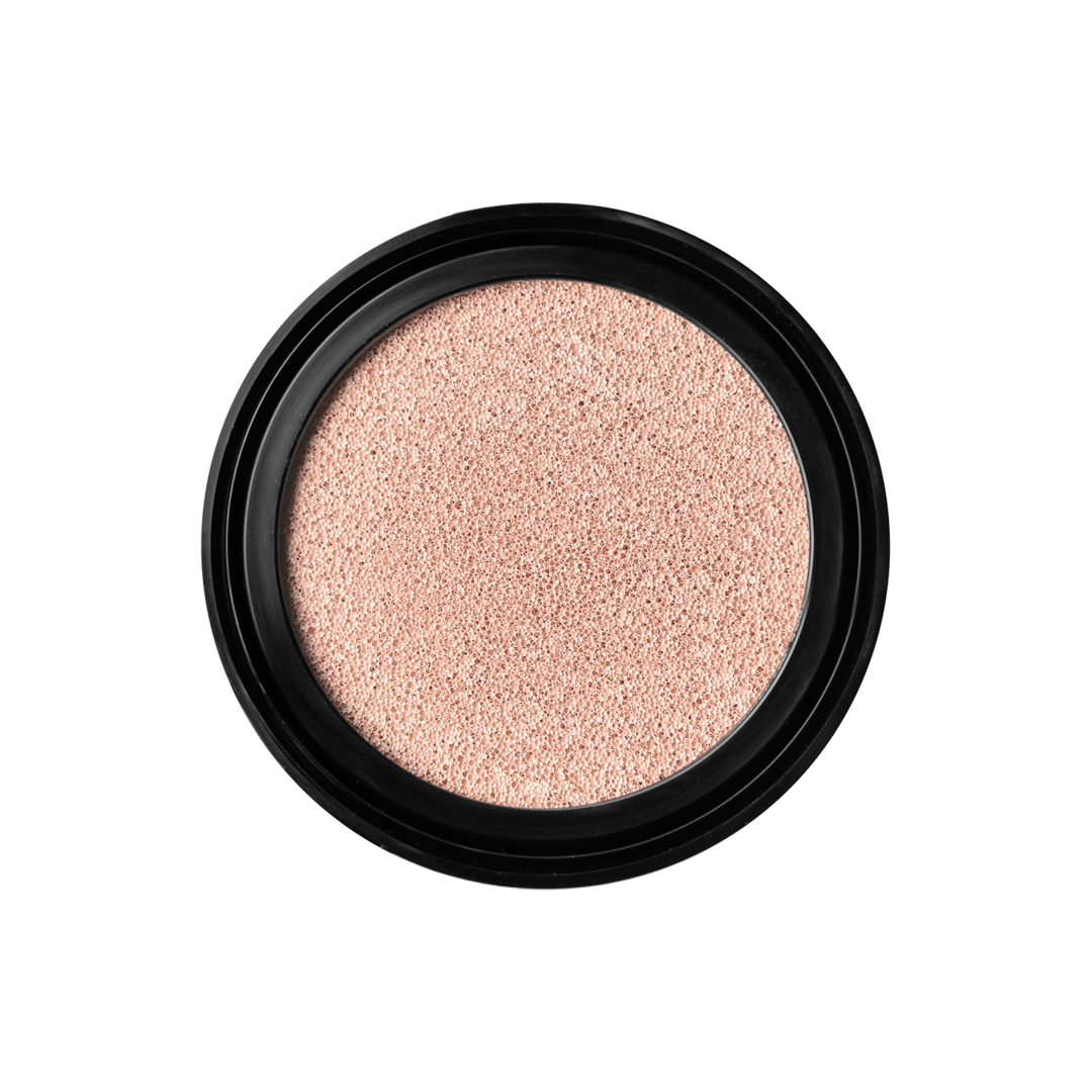  ロングラスティングコンシールフィクシングクッション  21C号クールアイボリー