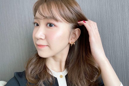 ドラマティックアイカラー (パウダー)/(クリーム)/マキアージュ/アイシャドウパレットを使ったクチコミ(7枚目)