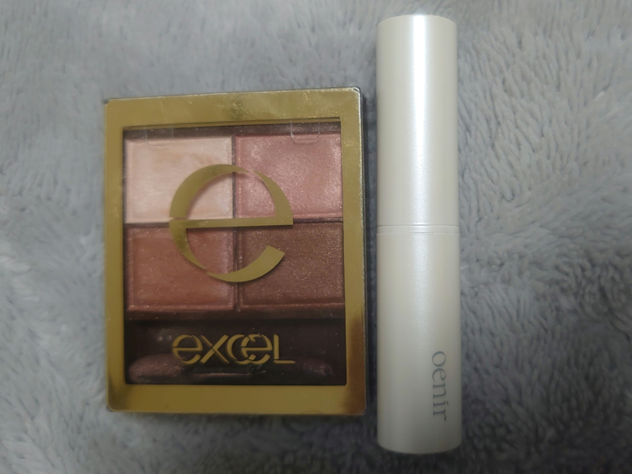 アワーグロウリップ/oenir/口紅を使ったクチコミ（1枚目）