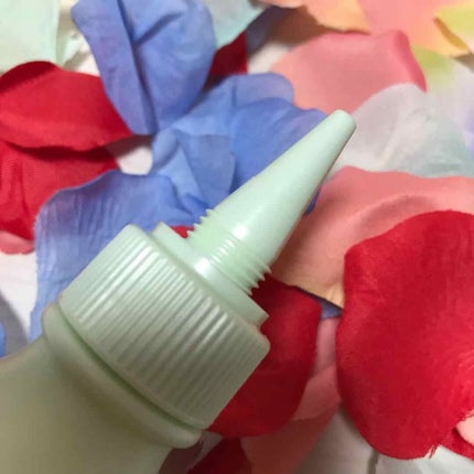 お部屋でシャンプー/TSUBAKI/ドライシャンプーを使ったクチコミ(3枚目)