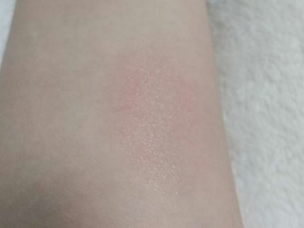 オーガズム アフターグロー リップスティック & ミニリキッドブラッシュデュオ/NARS/メイクアップキットを使ったクチコミ(5枚目)