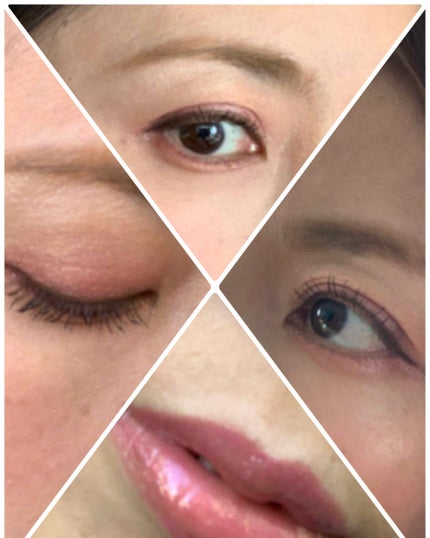 メスメリック リップスティック/CHICCA/口紅を使ったクチコミ(4枚目)