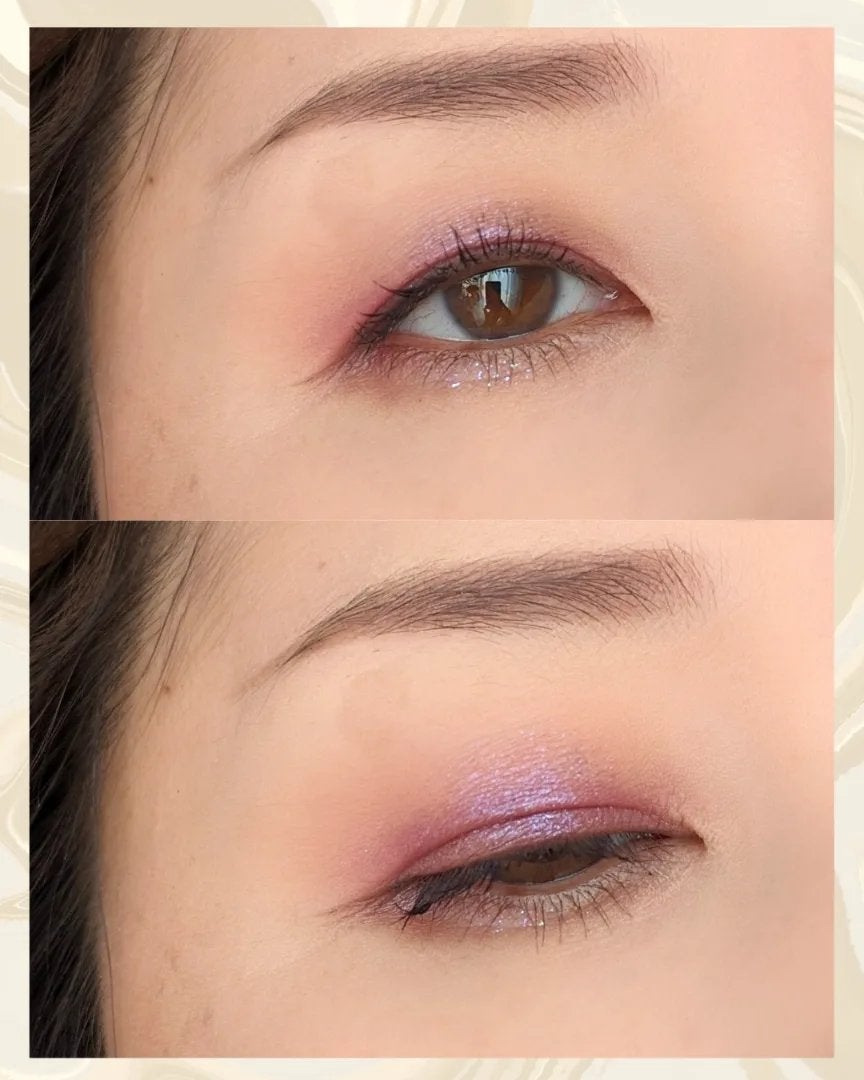 スモール アイシャドウ/M・A・C/単色アイシャドウを使ったクチコミ(5枚目)