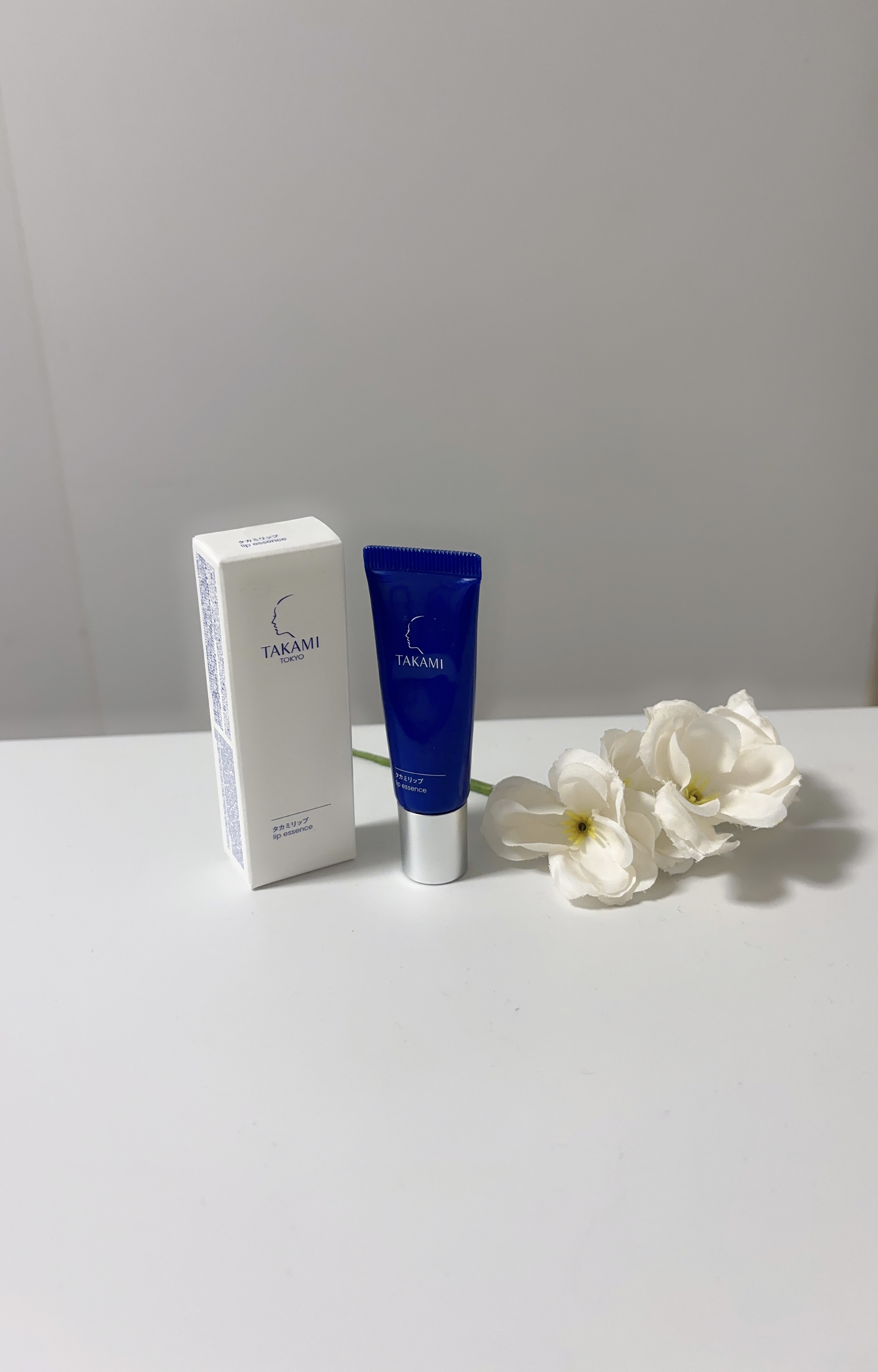 タカミリップ/タカミ/リップ美容液を使ったクチコミ（1枚目）