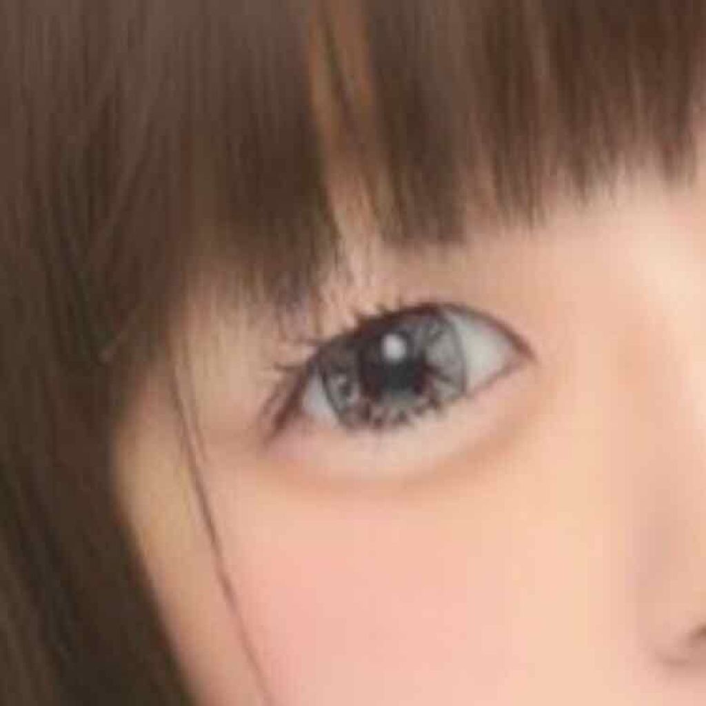 DopeWink 1month/Dope Wink/1ヶ月(1MONTH)カラコンを使ったクチコミ(1枚目)