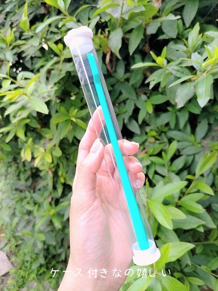 ポア ジェリー クレンザー/Bamboni/その他洗顔料を使ったクチコミ(4枚目)