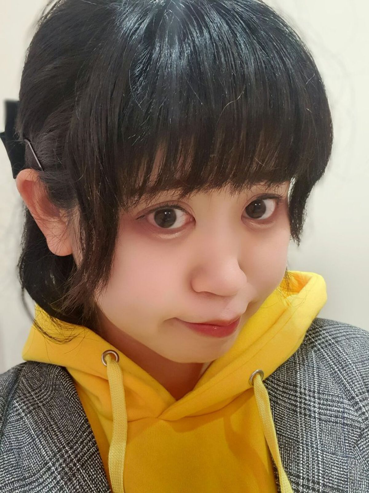 ワンダー　クラウド　リキッドアイシャドウ 004　スパイスペタル/リンメル ロンドン/リキッドアイシャドウを使ったクチコミ（2枚目）