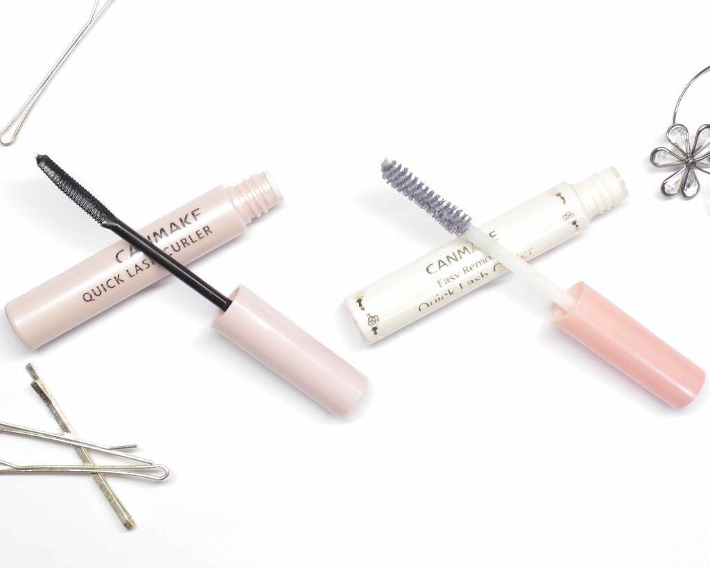 クイックラッシュカーラー/キャンメイク/マスカラ下地 by mayuko