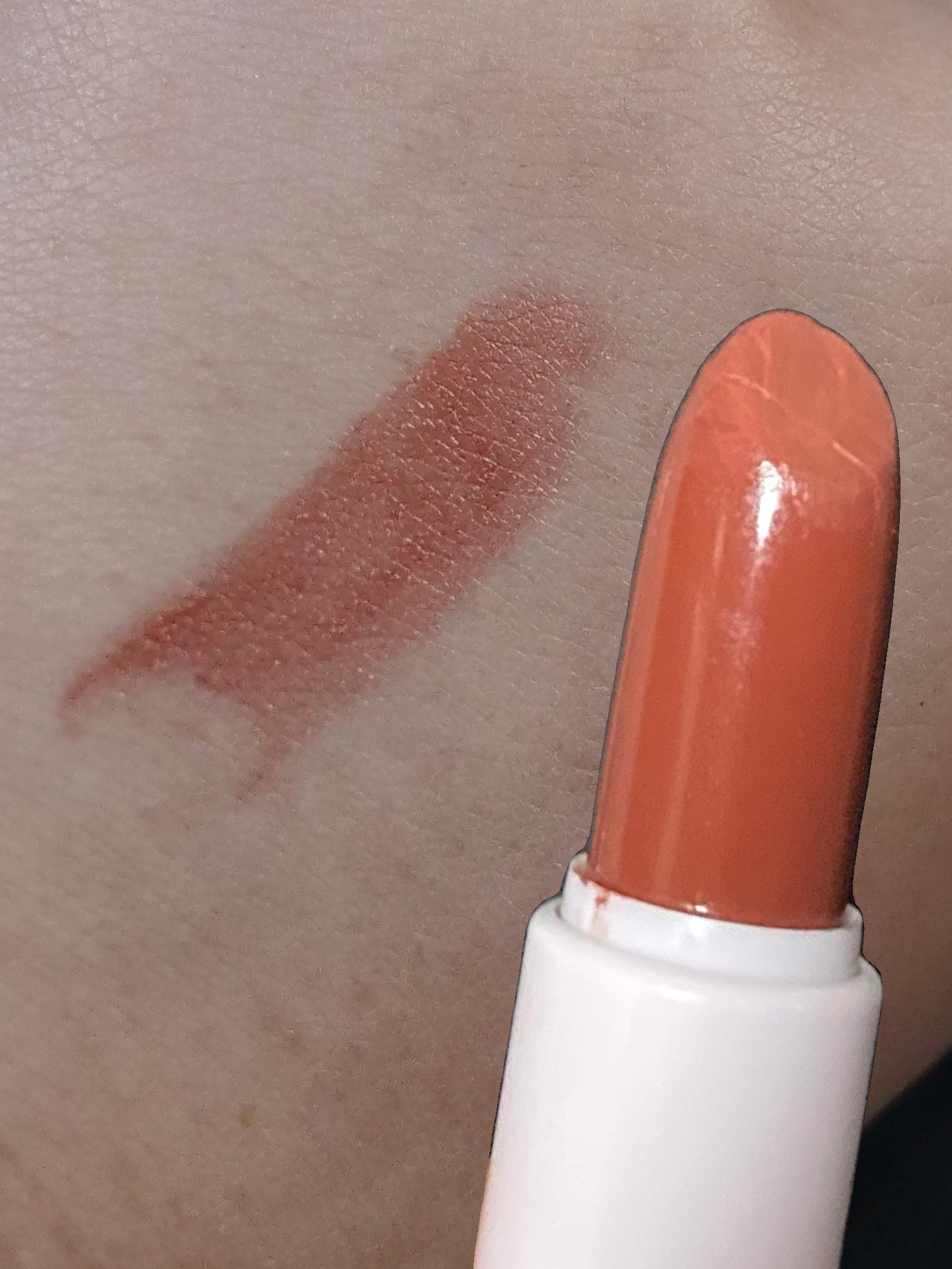 アイデイト リップスティック 04/IDATE/口紅を使ったクチコミ（3枚目）