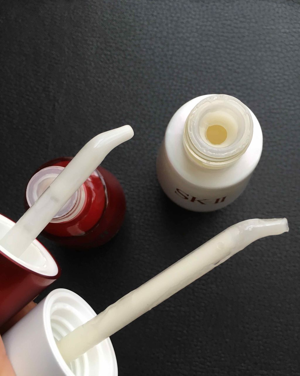 ジェノプティクス スポット エッセンス/SK-II/美容液を使ったクチコミ(2枚目)