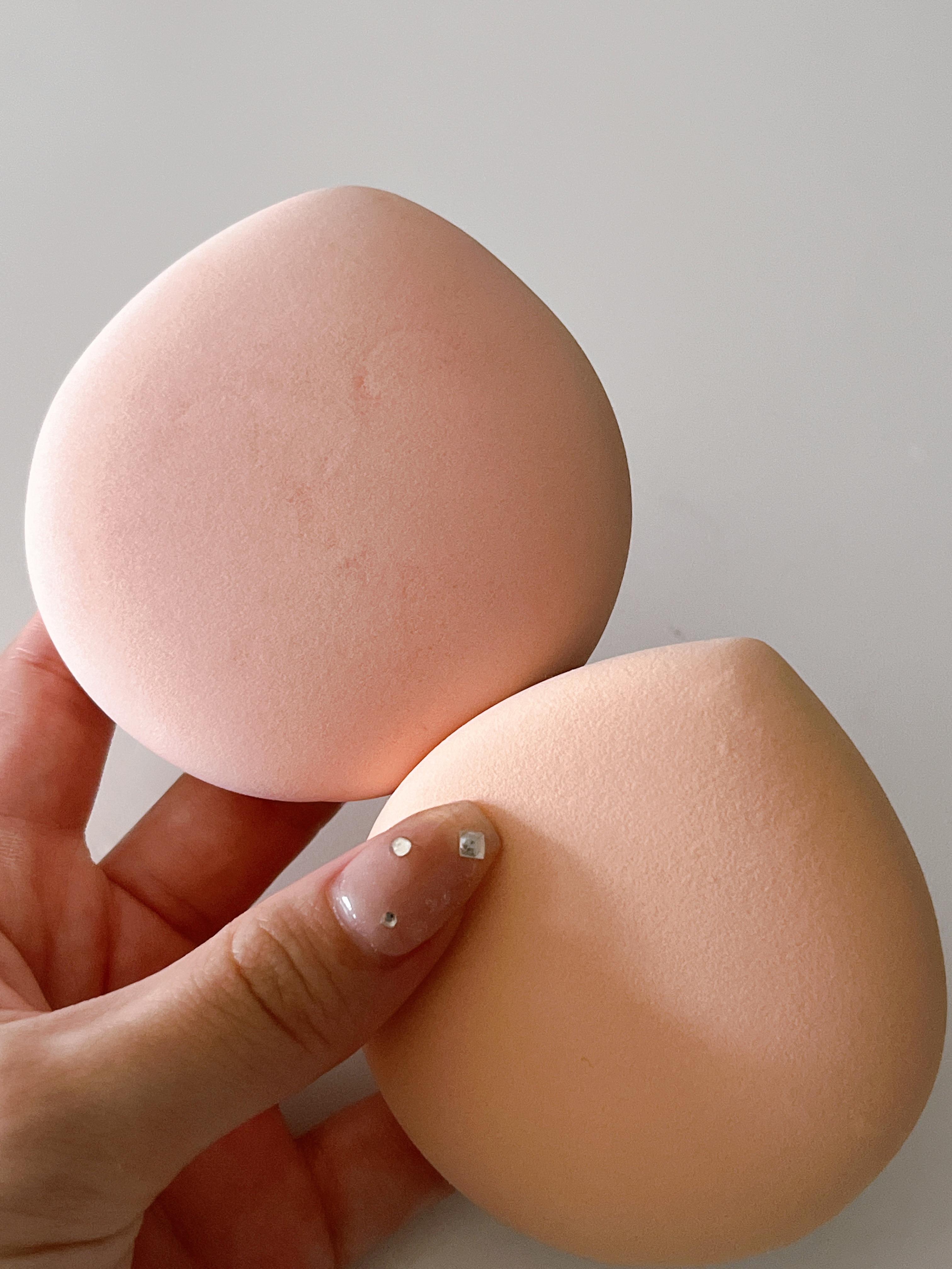 メイクパフ/SHEIN/パフ・スポンジを使ったクチコミ（3枚目）