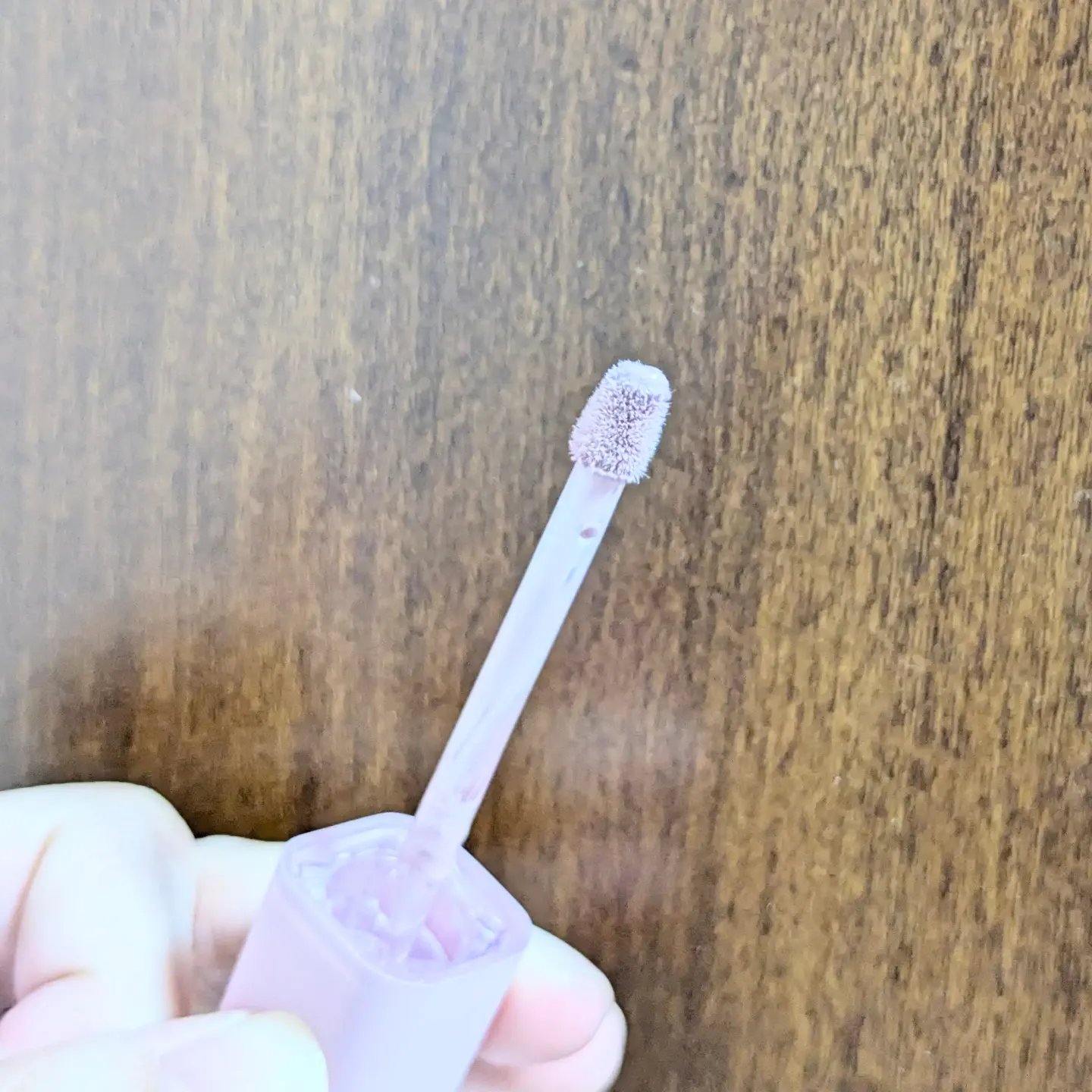 ウインク アイ シェード プライマー/Javin De Seoul/リキッドアイシャドウを使ったクチコミ（2枚目）