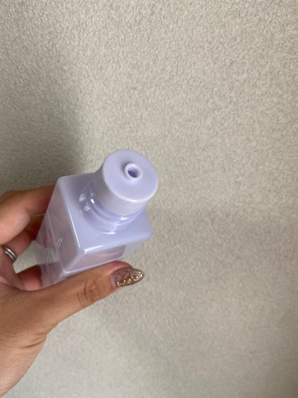 ザ ウォーター メイト/ONE BY KOSE/化粧水を使ったクチコミ(2枚目)