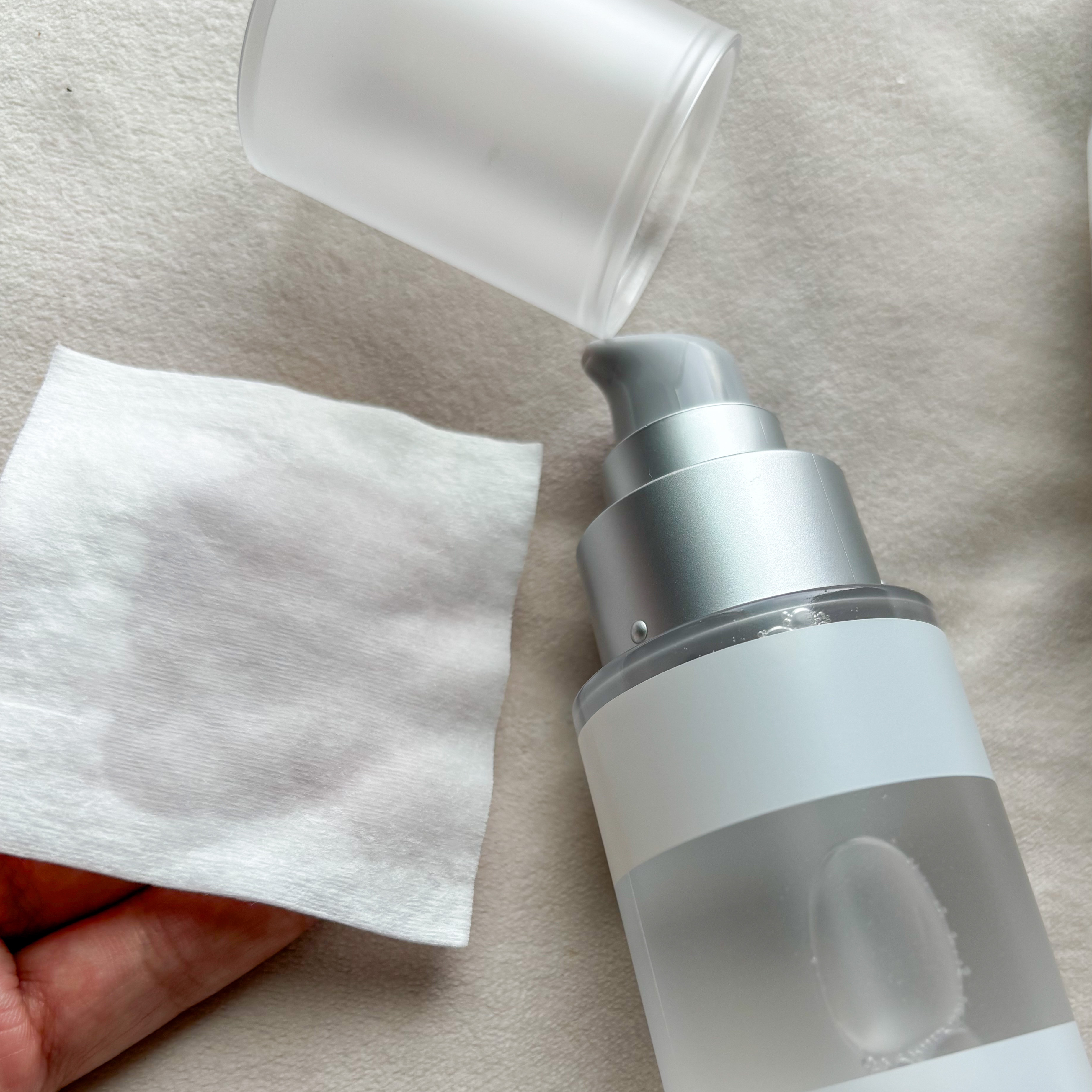 アゼペア 美容液/ネイチャーリパブリック/美容液を使ったクチコミ（2枚目）