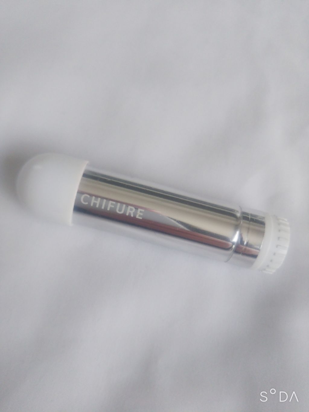 口紅(詰替用)/ちふれ/口紅を使ったクチコミ(1枚目)