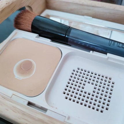 ウォータリーティントリップ/CEZANNE/リップティントを使ったクチコミ(4枚目)