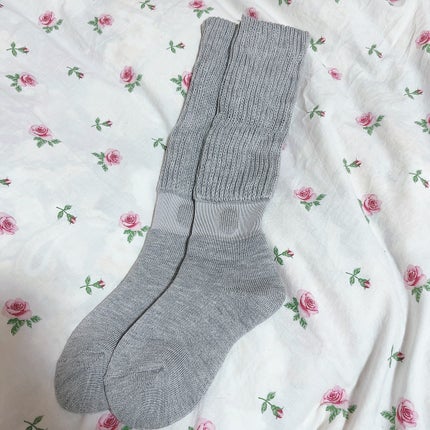 靴下サプリ まるでこたつ レディース ソックス/靴下サプリ/暖かい靴下を使ったクチコミ(3枚目)