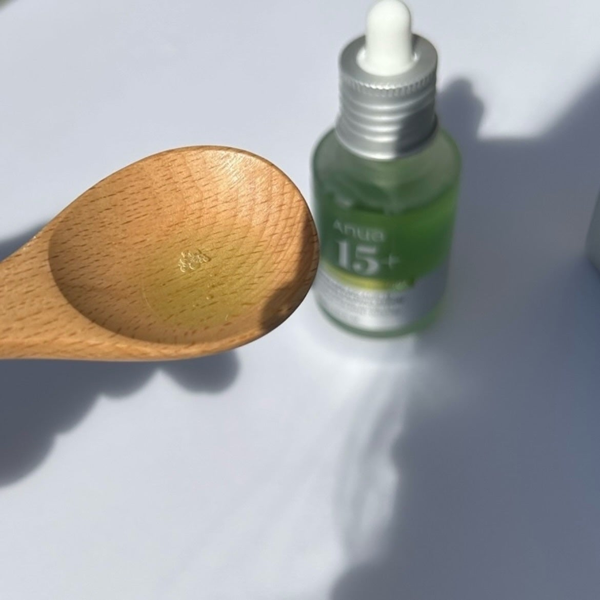 アゼライン酸15 インテンスカーミングセラム/Anua/美容液を使ったクチコミ(4枚目)