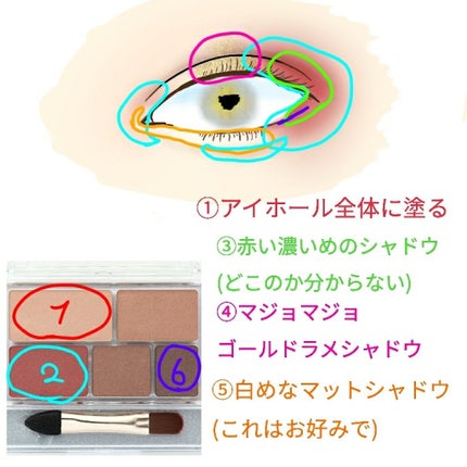 リップエッセンス(ディープモイスト) a/ettusais/リップケアを使ったクチコミ(2枚目)