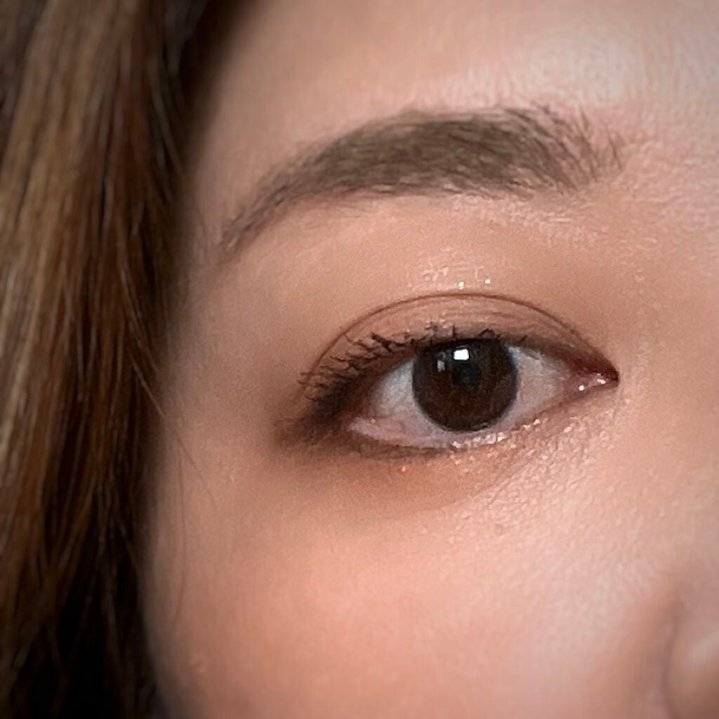 フルショット アンリミット アイパレット/A’pieu/アイシャドウパレットを使ったクチコミ(5枚目)