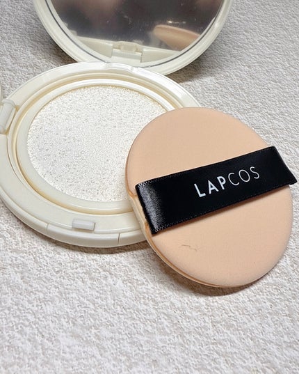 サンティエイジングゴルフサンセラム/ラプコス/日焼け止めミルクを使ったクチコミ(7枚目)