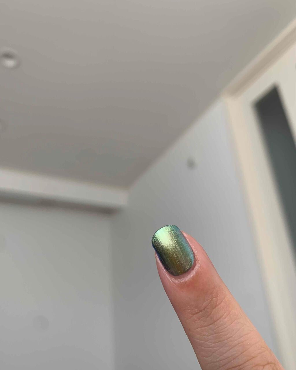 ネイルカラー/ANNA SUI/マニキュアを使ったクチコミ(2枚目)