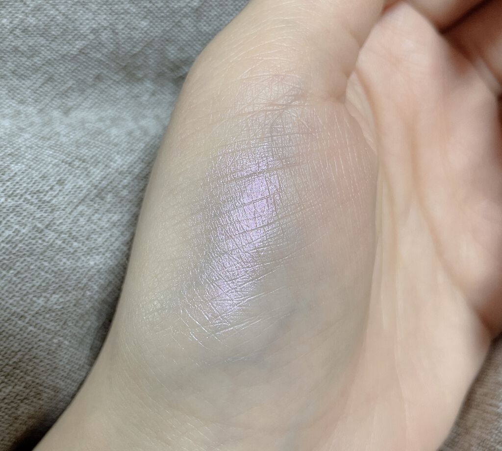 ヴェールライター/rom&nd/パウダーハイライトを使ったクチコミ（2枚目）