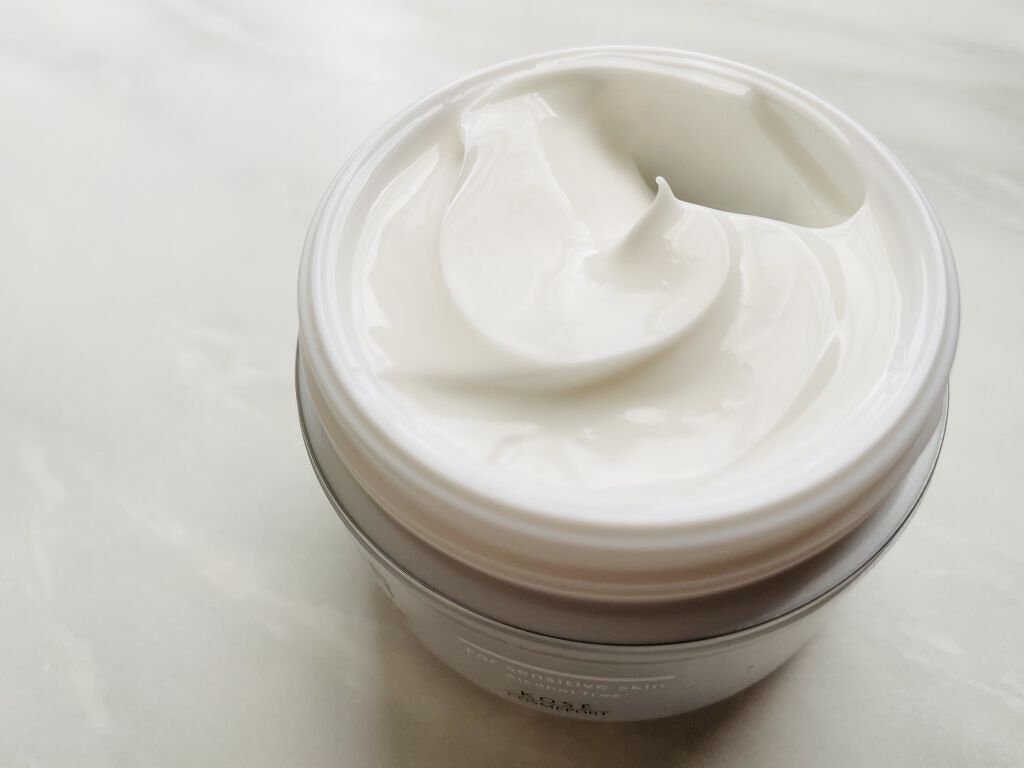 プレミアム インテンスケア ローション/黒糖精/化粧水を使ったクチコミ（3枚目）