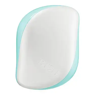 コンパクトスタイラー/TANGLE TEEZER/ヘアブラシを使ったクチコミ(1枚目)