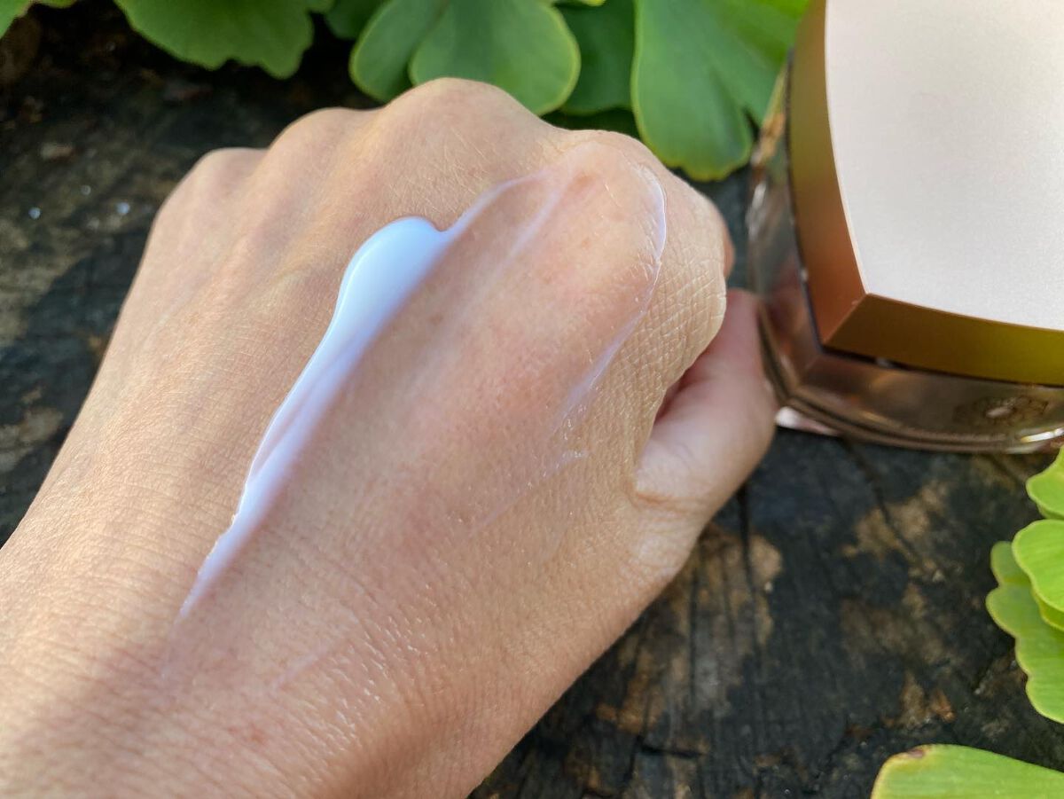 パーフェクトワン 薬用リンクルストレッチジェル/パーフェクトワン/オールインワン化粧品を使ったクチコミ(3枚目)