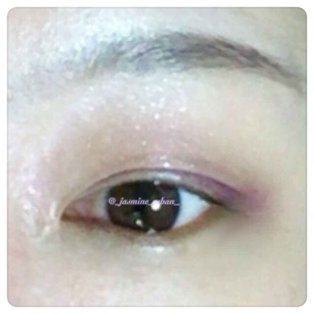 Super Shock Shadow/ColourPop/単色アイシャドウを使ったクチコミ（3枚目）