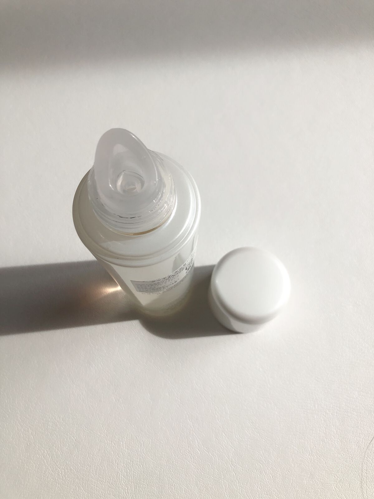 エッセンス 150ml/タッチャ/化粧水を使ったクチコミ（2枚目）