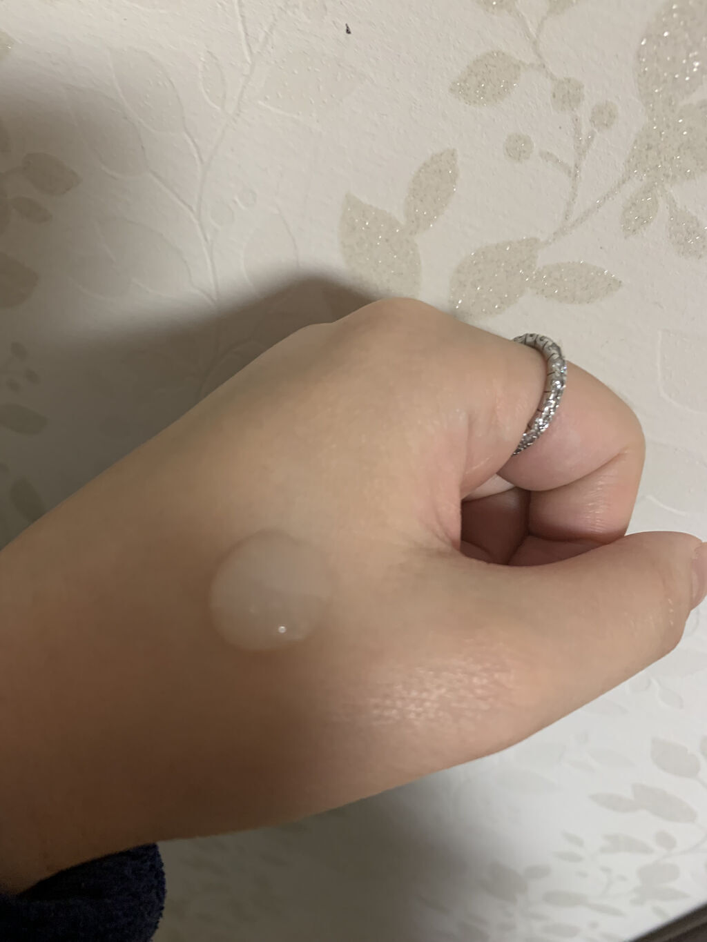 レシピオ モイストローションR/レシピオ/化粧水を使ったクチコミ（2枚目）