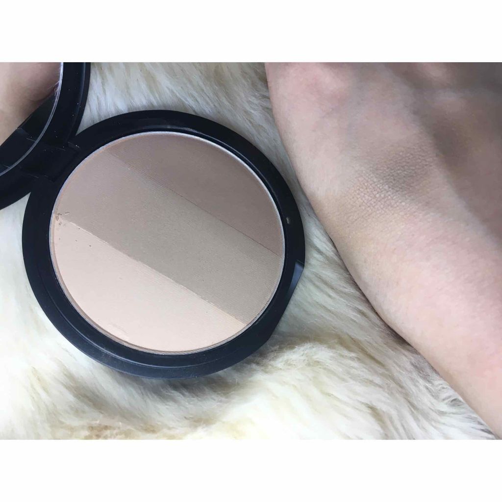 アートクラスバイロダン シェーディング/too cool for school/シェーディングを使ったクチコミ(4枚目)