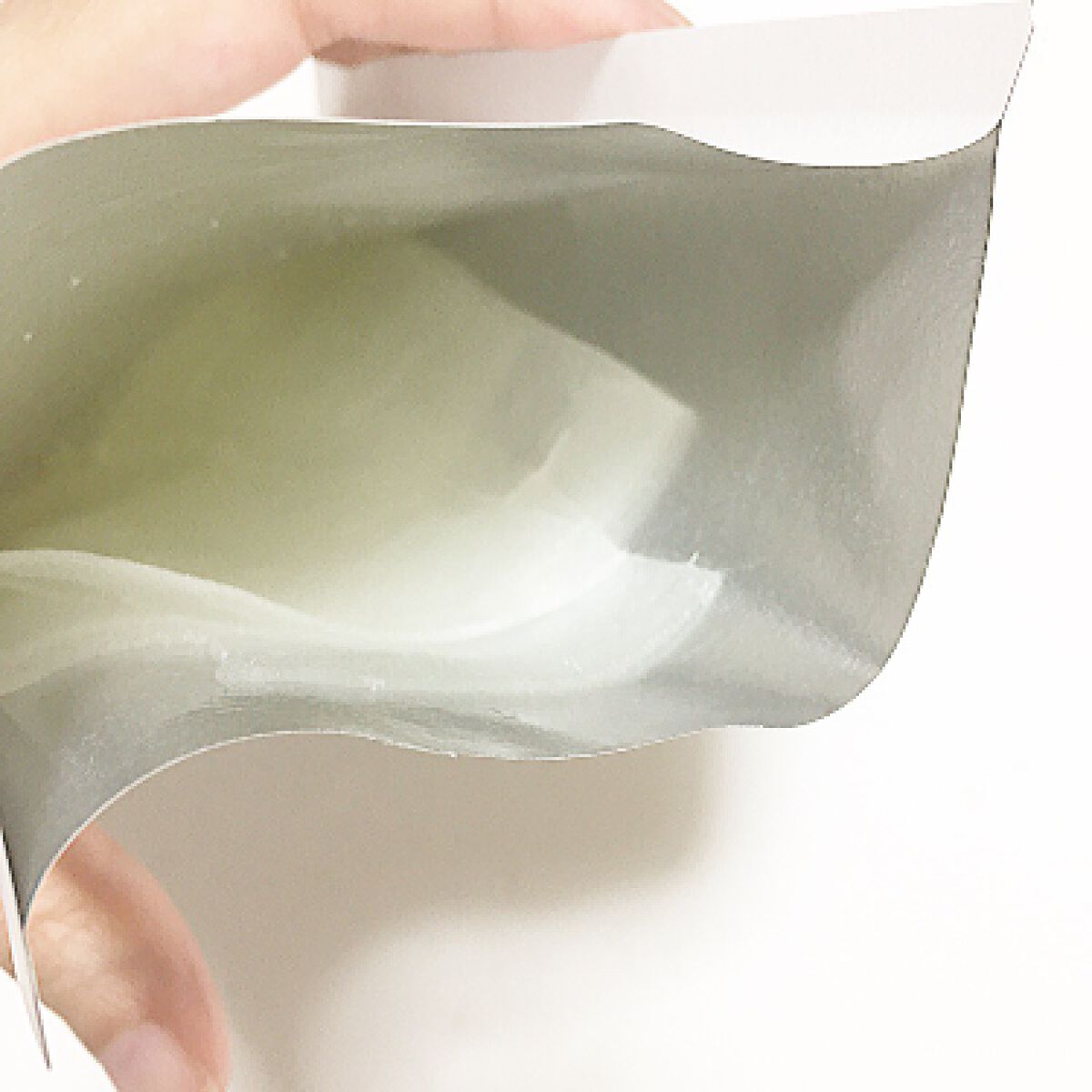 プランプハニー アクアセラムマスク 27ml×1枚/ByUR/シートマスク・パックを使ったクチコミ（3枚目）