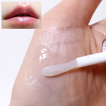 リードルS リッププランパービギナー/VT/リッププランパーを使ったクチコミ(4枚目)