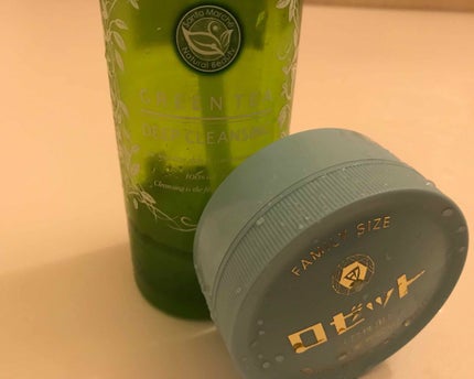 ロゼット 洗顔パスタ 荒性肌/ロゼット/洗顔フォームを使ったクチコミ(1枚目)