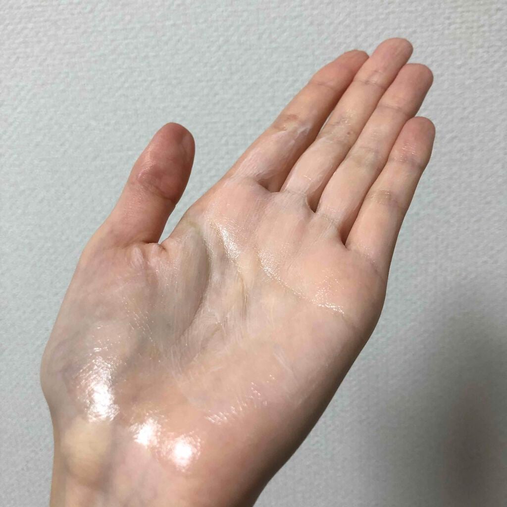 N. ポリッシュオイル/N./ヘアオイルを使ったクチコミ(3枚目)