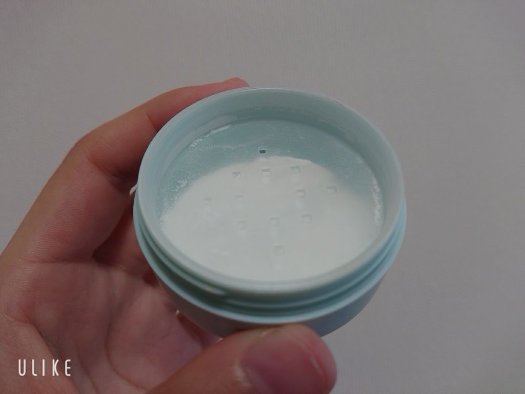ノーセバム ミネラルパウダー/innisfree/ルースパウダーを使ったクチコミ(3枚目)