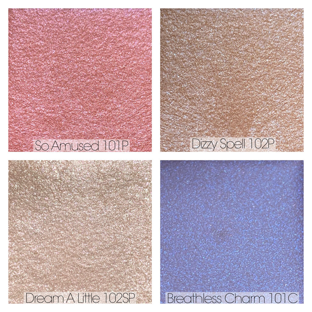 チーク ティント ＜ウォータリーチーク＞/ADDICTION/リキッドチークを使ったクチコミ（3枚目）