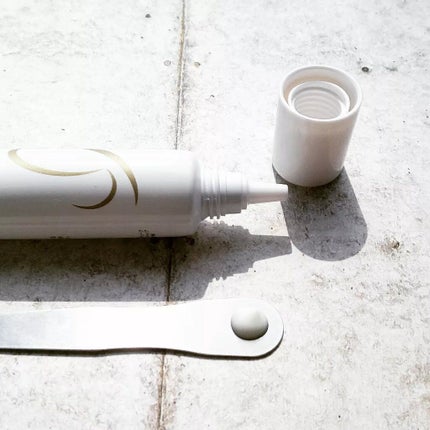 spiage.+/アニス/ネック・デコルテケアを使ったクチコミ(2枚目)