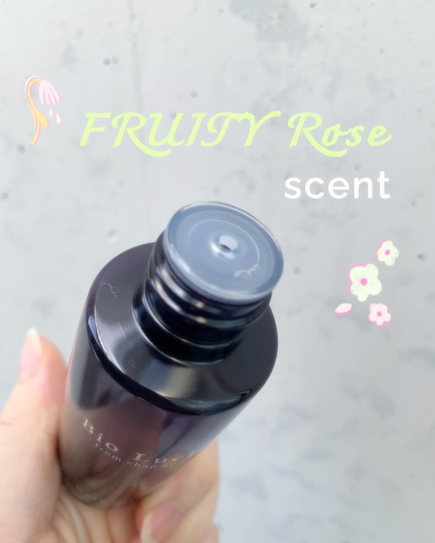 ビオルチアヘアオイル/Bio Lucia(ビオルチア)/ヘアオイルを使ったクチコミ（2枚目）