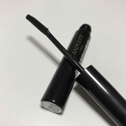 クイックラッシュカーラー/キャンメイク/マスカラ下地を使ったクチコミ(2枚目)