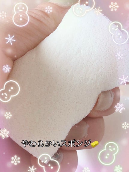 ピカソ メイクアップ スパチュラ /PICCASSO/その他化粧小物を使ったクチコミ(4枚目)