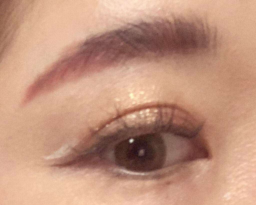 スキニーリッチシャドウ/excel/アイシャドウパレットを使ったクチコミ(1枚目)