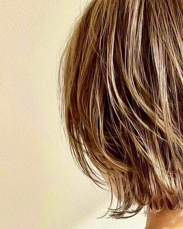 Linon ロックオイル/Linon/ヘアオイルを使ったクチコミ(5枚目)