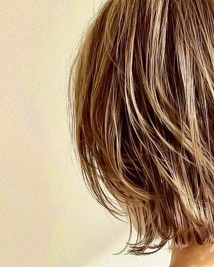 Linon ロックオイル/Linon/ヘアオイルを使ったクチコミ(5枚目)