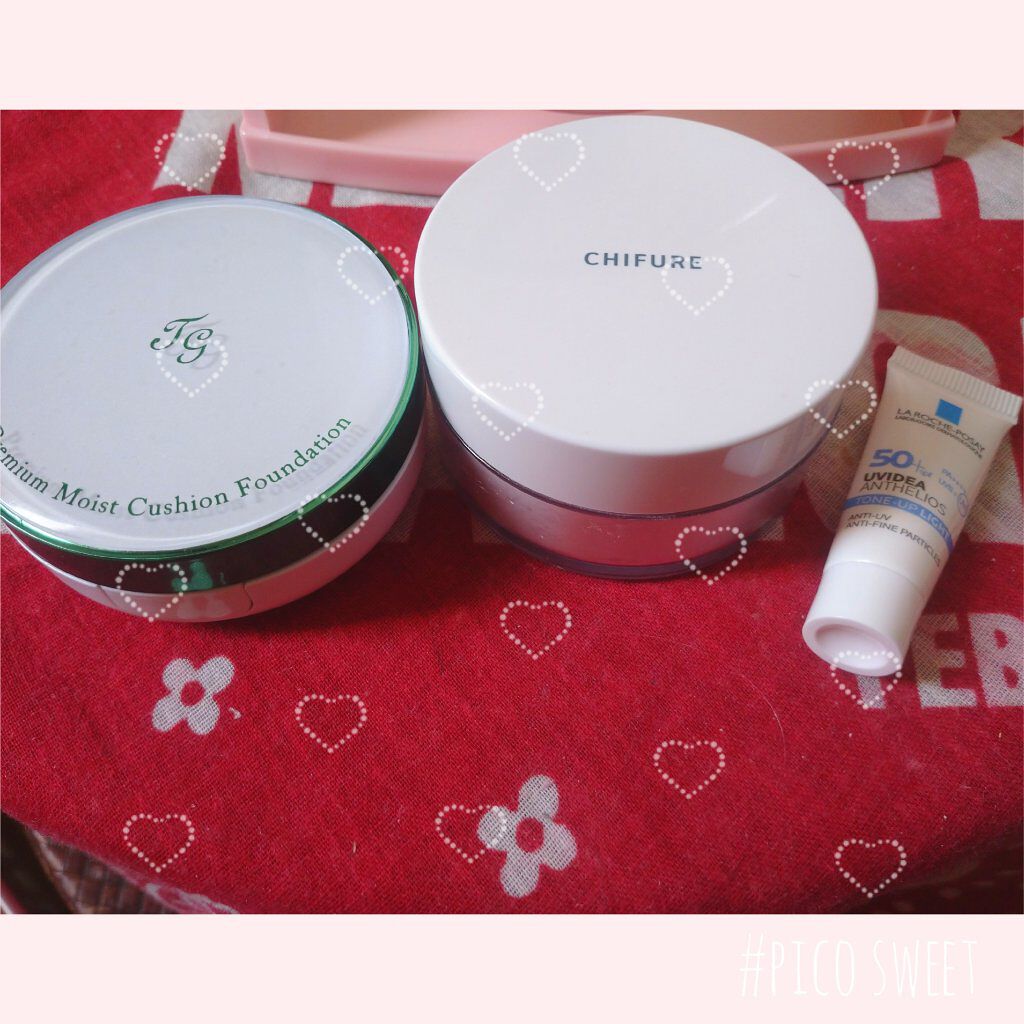 ヴェールグロウチーク/Ririmew/パウダーチークを使ったクチコミ（1枚目）