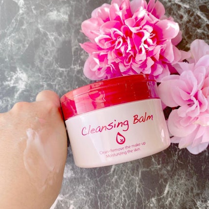 クレンジングバーム/ピュアヴィヴィ/クレンジングバームを使ったクチコミ(6枚目)