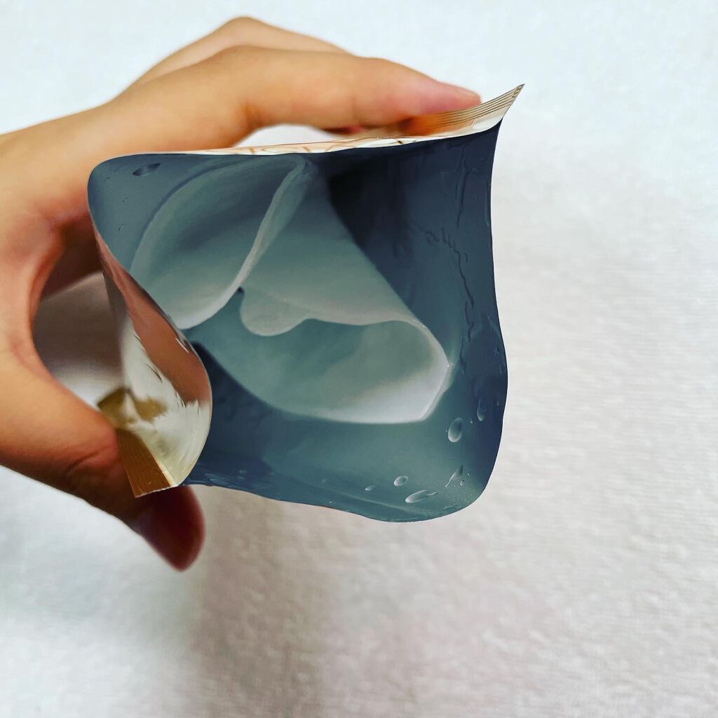 モイストフェイシャルパック/リバイシス/シートマスク・パックを使ったクチコミ（2枚目）